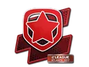 Sticker | Gambit Gaming | Atlanta 2017
