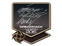 Sticker | GeT_RiGhT | Cluj-Napoca 2015