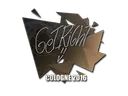 Sticker | GeT_RiGhT | Cologne 2016