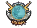 Sticker | Global Elite