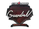Sticker | GuardiaN | Berlin 2019