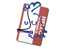 Sticker | Hello AK-47