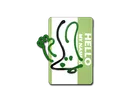 Sticker | Hello FAMAS