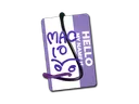 Sticker | Hello MAC-10