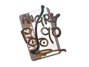 Sticker | Hello P90