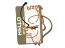 Sticker | Hello PP-Bizon