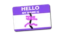 Sticker | Hello XM1014