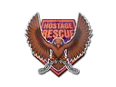 Sticker | Hostage Rescue