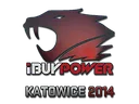 Sticker | iBUYPOWER | Katowice 2014