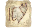 Sticker | ICY | Austin 2025