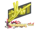 Sticker | iM | Shanghai 2024