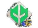 Sticker | Imperial Esports | Rio 2022