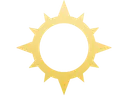 Sticker | Iron Halo