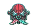 Sticker | Knives Out