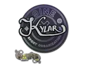 Sticker | Kylar | Paris 2023