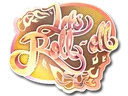 Sticker | Let's Roll-oll (Holo)