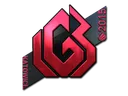 Sticker | LGB eSports (Foil) | Katowice 2015