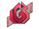 Sticker | LGB eSports (Holo) | Katowice 2015