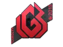 Sticker | LGB eSports | Katowice 2015
