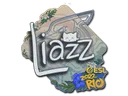 Sticker | Liazz | Rio 2022