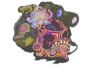 Sticker | Lucas (Holo)
