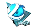 Sticker | Luminosity Gaming (Foil) | Cologne 2015