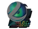 Sticker | Luminosity Gaming (Holo) | MLG Columbus 2016