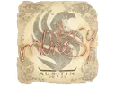 Sticker | m0NESY | Austin 2025