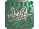 Sticker | m0NESY (Foil, Ranked) | Cologne 2026