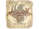 Sticker | Magisk | Austin 2025