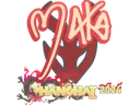Sticker | Maka | Shanghai 2024