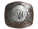 Sticker | Metizport (Foil) | Austin 2025