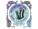 Sticker | Metizport (Holo) | Austin 2025