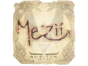 Sticker | mezii | Austin 2025