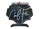 Sticker | NAF | Berlin 2019