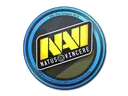 Sticker | Natus Vincere | Cologne 2014