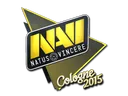 Sticker | Natus Vincere | Cologne 2015