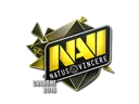 Sticker | Natus Vincere | Cologne 2016