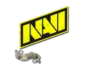 Sticker | Natus Vincere (Glitter) | Paris 2023