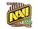 Sticker | Natus Vincere (Holo) | 2020 RMR