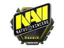 Sticker | Natus Vincere | London 2018