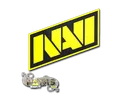 Sticker | Natus Vincere | Paris 2023