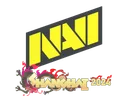 Sticker | Natus Vincere | Shanghai 2024
