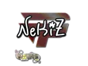 Sticker | NEKiZ | Paris 2023