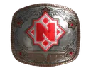 Sticker | Nemiga (Foil) | Austin 2025