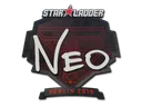 Sticker | NEO | Berlin 2019