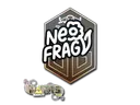 Sticker | NEOFRAG | Paris 2023
