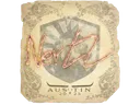 Sticker | NertZ | Austin 2025
