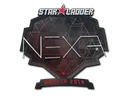 Sticker | nexa | Berlin 2019