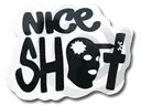 Sticker | Nice Shot